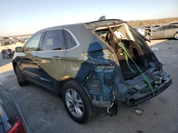 2FMPK4J8XGBB46558 2016 FORD EDGE - Image 2