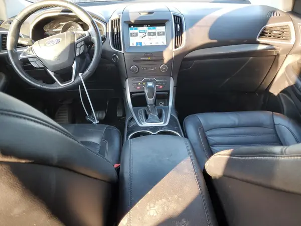 2FMPK4J8XGBB46558 2016 FORD EDGE - Image 8