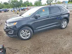 2FMPK4J8XGBB49394 2016 FORD EDGE