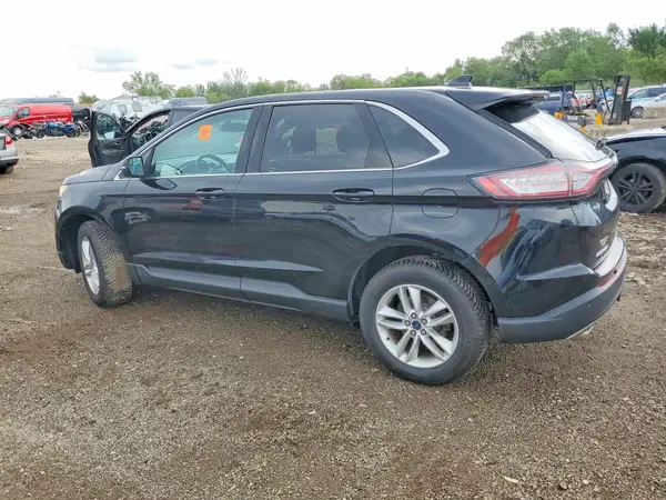 2FMPK4J8XGBB49394 2016 FORD EDGE - Image 2