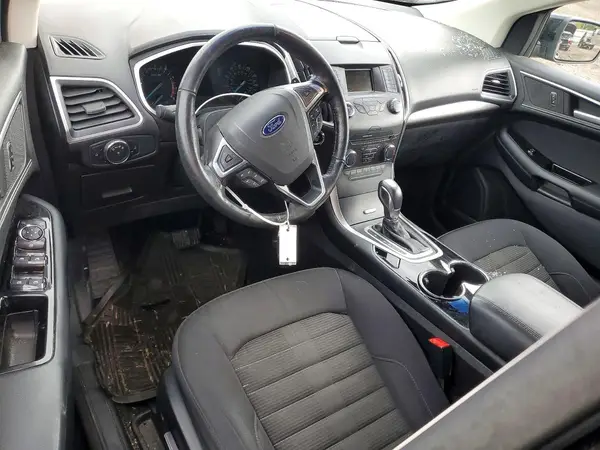 2FMPK4J8XGBB49394 2016 FORD EDGE - Image 8