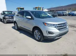 2FMPK4J8XGBB49766 2016 FORD EDGE