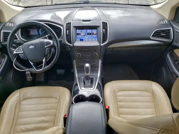 2FMPK4J8XGBB53607 2016 FORD EDGE - Image 8