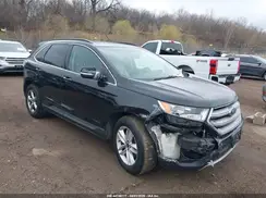 2FMPK4J8XGBB55437 2016 FORD EDGE