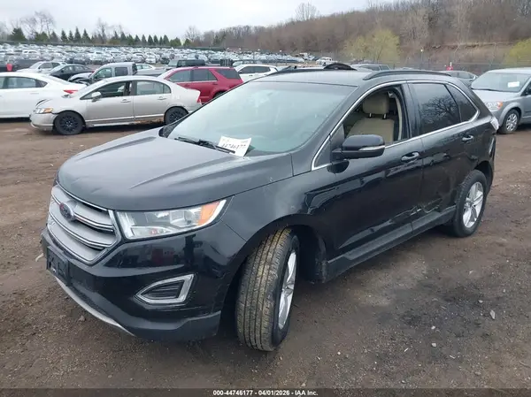 2FMPK4J8XGBB55437 2016 FORD EDGE - Image 2