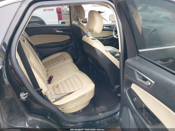 2FMPK4J8XGBB55437 2016 FORD EDGE - Image 8