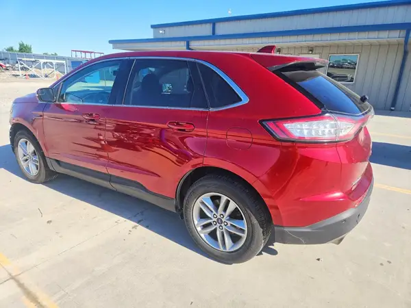 2FMPK4J8XGBB57852 2016 FORD EDGE - Image 2