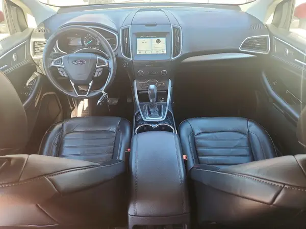 2FMPK4J8XGBB57852 2016 FORD EDGE - Image 8