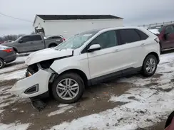2FMPK4J8XGBB61626 2016 FORD EDGE