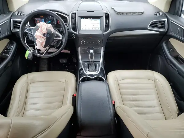 2FMPK4J8XGBB61626 2016 FORD EDGE - Image 8
