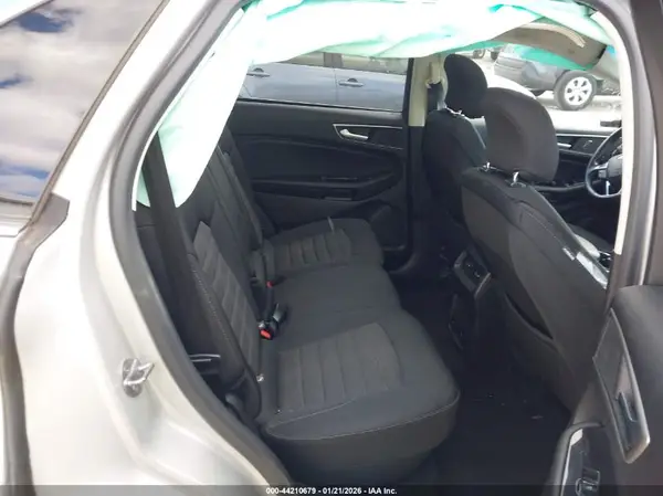 2FMPK4J8XGBB62288 2016 FORD EDGE - Image 8