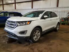 2FMPK4J8XGBB62369 2016 FORD EDGE