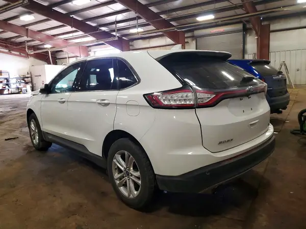 2FMPK4J8XGBB62369 2016 FORD EDGE - Image 2