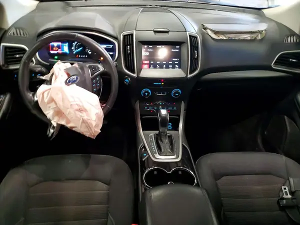 2FMPK4J8XGBB62369 2016 FORD EDGE - Image 8
