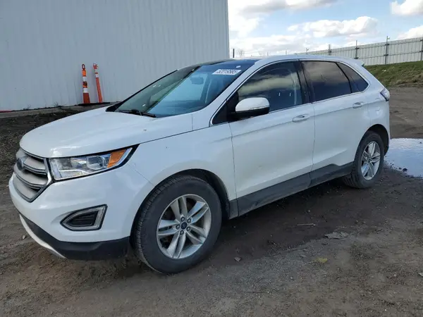 2FMPK4J8XGBB62582 2016 FORD EDGE - Image 1