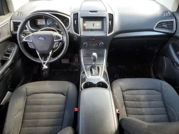 2FMPK4J8XGBB62582 2016 FORD EDGE - Image 8