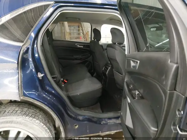 2FMPK4J8XGBB63215 2016 FORD EDGE - Image 8