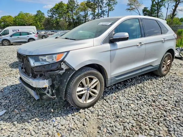 2FMPK4J8XGBB67328 2016 FORD EDGE - Image 1