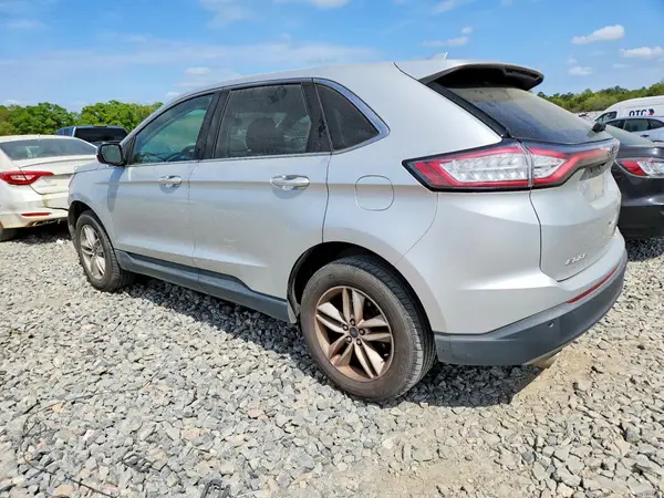 2FMPK4J8XGBB67328 2016 FORD EDGE - Image 2
