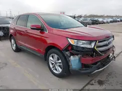 2FMPK4J8XGBB67698 2016 FORD EDGE
