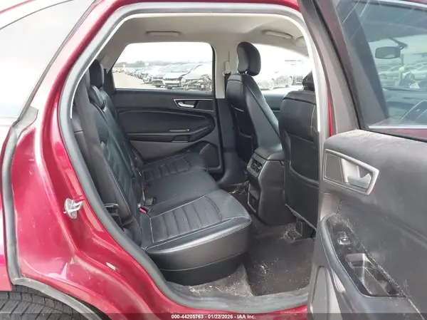 2FMPK4J8XGBB67698 2016 FORD EDGE - Image 8