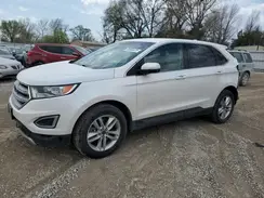 2FMPK4J8XGBB67703 2016 FORD EDGE