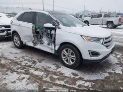 2FMPK4J8XGBB68253 2016 FORD EDGE