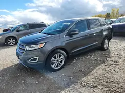 2FMPK4J8XGBB69189 2016 FORD EDGE