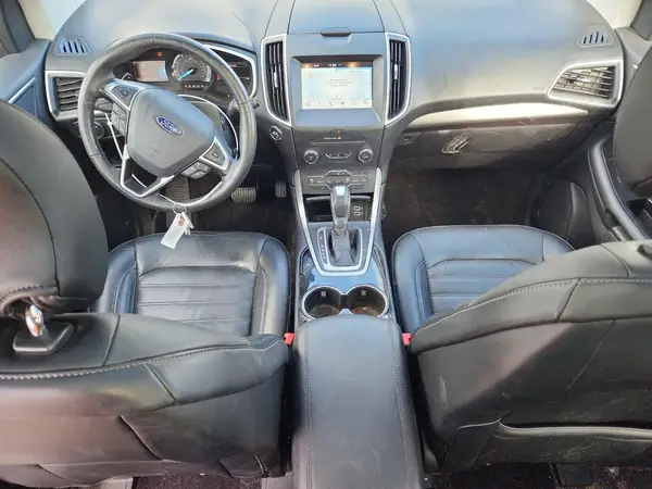 2FMPK4J8XGBB69189 2016 FORD EDGE - Image 8