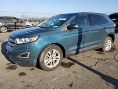2FMPK4J8XGBB73713 2016 FORD EDGE