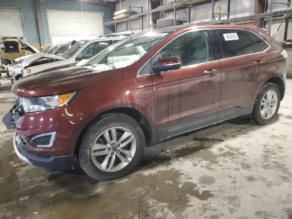 2FMPK4J8XGBB74134 2016 FORD EDGE - Image 1