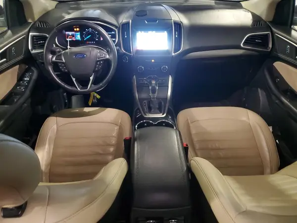 2FMPK4J8XGBB74134 2016 FORD EDGE - Image 8