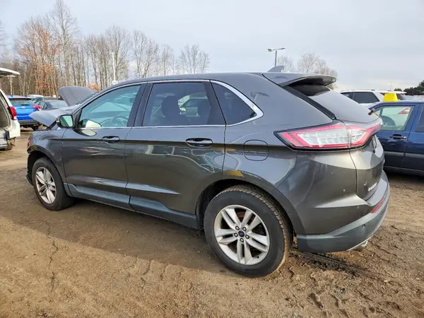 2FMPK4J8XGBB76224 2016 FORD EDGE - Image 2