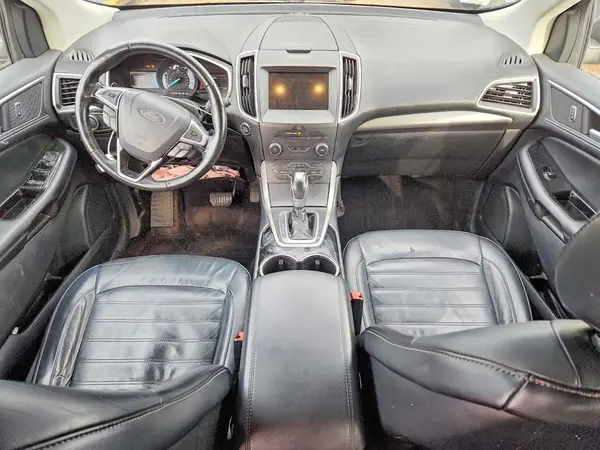 2FMPK4J8XGBB76224 2016 FORD EDGE - Image 8