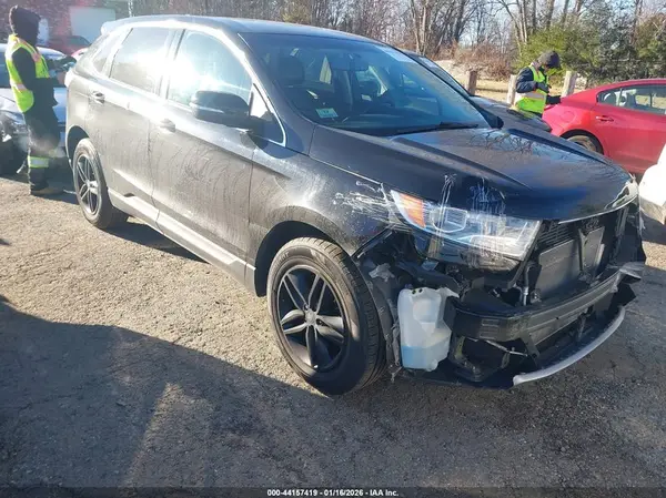 2FMPK4J8XGBB79026 2016 FORD EDGE - Image 1