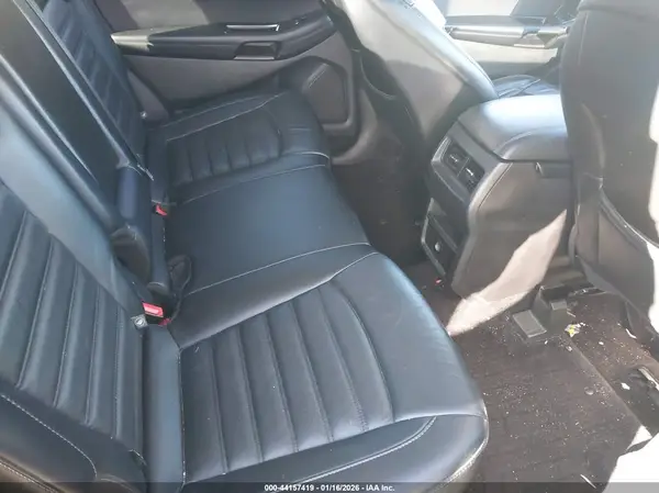 2FMPK4J8XGBB79026 2016 FORD EDGE - Image 8