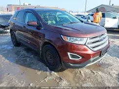 2FMPK4J8XGBB80080 2016 FORD EDGE