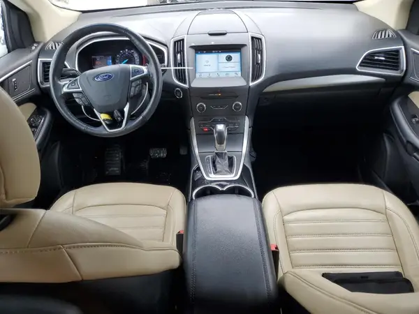 2FMPK4J8XGBB84212 2016 FORD EDGE - Image 8