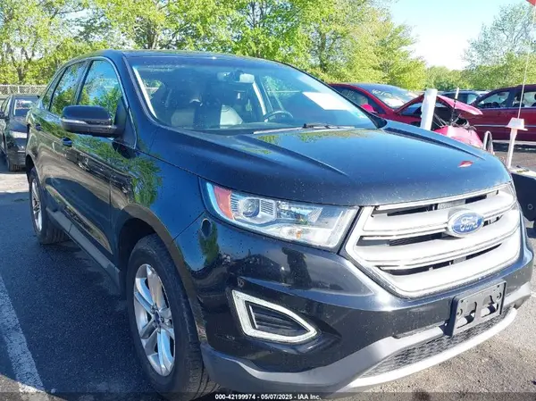 2FMPK4J8XGBB91368 2016 FORD EDGE - Image 1