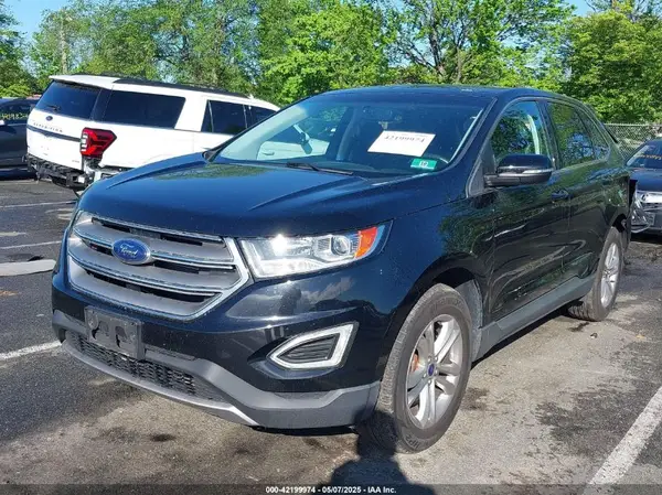2FMPK4J8XGBB91368 2016 FORD EDGE - Image 2