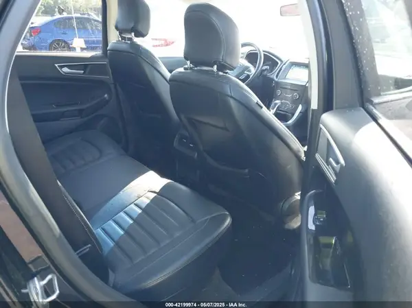 2FMPK4J8XGBB91368 2016 FORD EDGE - Image 8