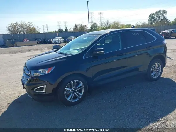 2FMPK4J8XGBB91452 2016 FORD EDGE - Image 2