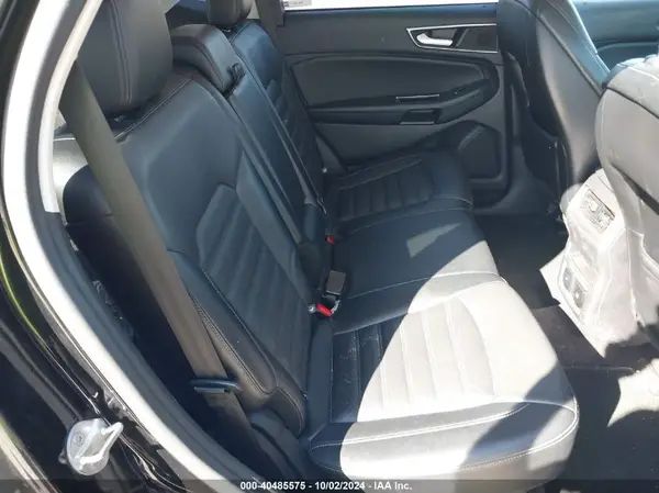 2FMPK4J8XGBB91452 2016 FORD EDGE - Image 8