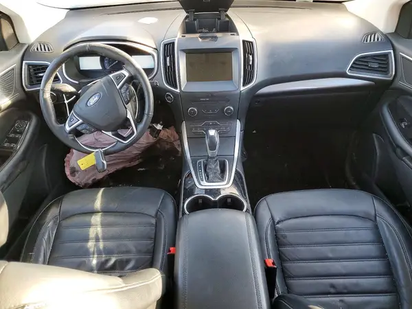 2FMPK4J8XGBC01168 2016 FORD EDGE - Image 8