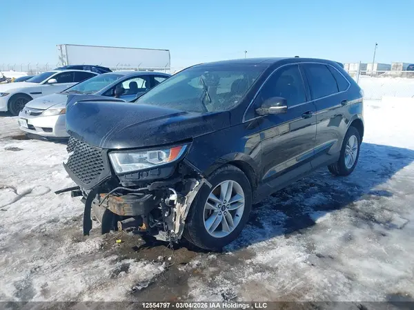2FMPK4J8XGBC02000 2016 FORD EDGE - Image 2