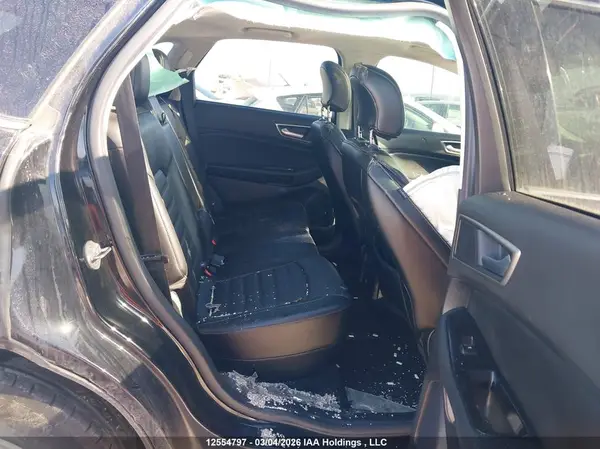 2FMPK4J8XGBC02000 2016 FORD EDGE - Image 8