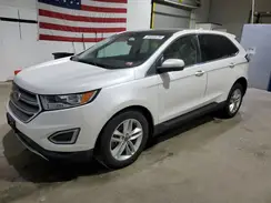 2FMPK4J8XGBC08492 2016 FORD EDGE