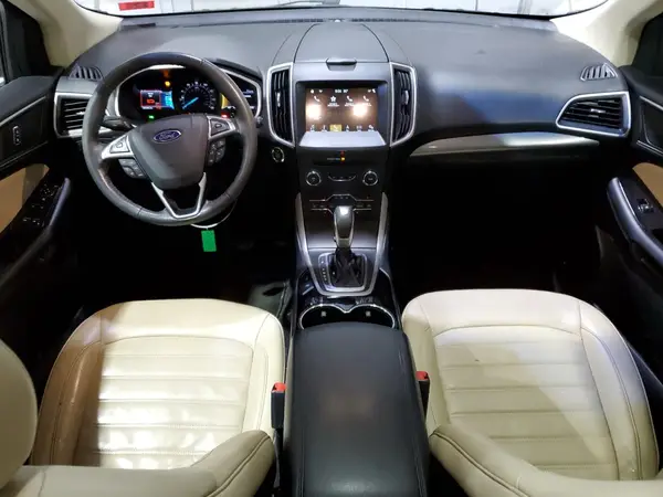 2FMPK4J8XGBC08492 2016 FORD EDGE - Image 8