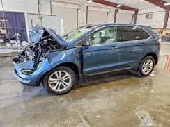 2FMPK4J8XGBC11327 2016 FORD EDGE