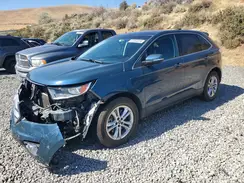 2FMPK4J8XGBC12137 2016 FORD EDGE
